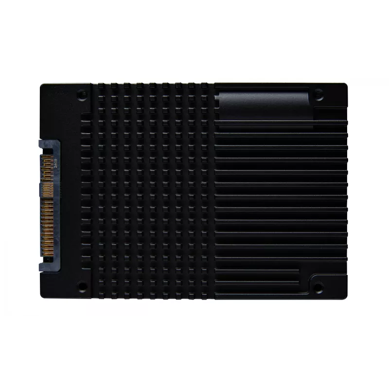 Kingston Technology 30.7TB DC3000ME U.2 PCIe 5.0 NVMe TCG Opal Enterprise SSD