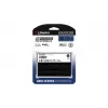 Kingston Technology 30.7TB DC3000ME U.2 PCIe 5.0 NVMe TCG Opal Enterprise SSD