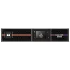 Vertiv Liebert GXT5 Litija-jonu tiešsaistes UPS 1500VA/1500W 230V torņa/statīva UPS