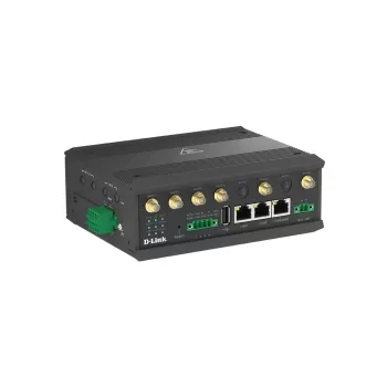 D-Link 5G IIoT vārteja
