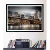 Clementoni New York Skyline Puzzle 1000 gab. Pilsēta