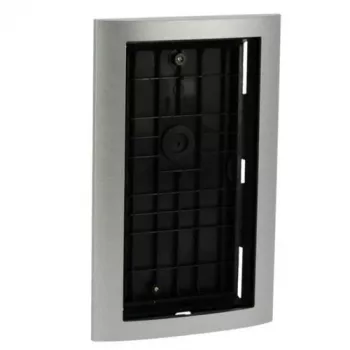 Legrand 343061 montāžas komplekts, sudrabains