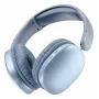 Music Sound MAXI3 MAXI3 bezvadu austiņas ar aktīvu trokšņu slāpēšanu: ieskaujoša un netraucēta klausīšanās pieredze, līdz pat 35 stundām akumulatora darbības laika. Mūsdienīgs dizains, komforts, stils un spēcīga, revolucionāra skaņa.