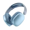 Music Sound MAXI3 MAXI3 bezvadu austiņas ar aktīvu trokšņu slāpēšanu: ieskaujoša un netraucēta klausīšanās pieredze, līdz pat 35 stundām akumulatora darbības laika. Mūsdienīgs dizains, komforts, stils un spēcīga, revolucionāra skaņa.