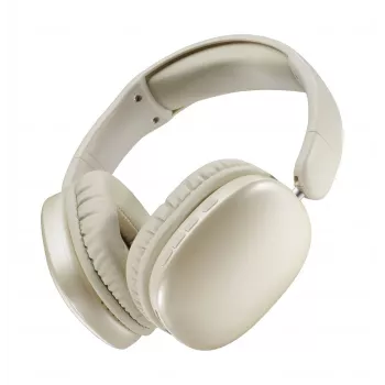 Music Sound MAXI3 MAXI3 bezvadu apkārtauss austiņas ar aktīvo trokšņu slāpēšanu: ieskaujoša un netraucēta klausīšanās pieredze, līdz pat 35 stundām akumulatora darbības laika. Mūsdienīgs dizains, komforts, stils un jaudīga, revolucionāra skaņa.