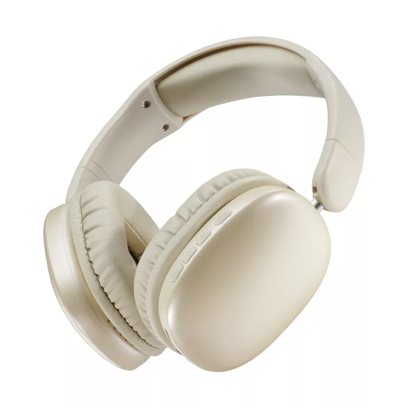 Music Sound MAXI3 MAXI3 bezvadu apkārtauss austiņas ar aktīvo trokšņu slāpēšanu: ieskaujoša un netraucēta klausīšanās pieredze, līdz pat 35 stundām akumulatora darbības laika. Mūsdienīgs dizains, komforts, stils un jaudīga, revolucionāra skaņa.