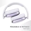 Music Sound MAXI3 MAXI3 bezvadu austiņas ar aktīvo trokšņu slāpēšanu
