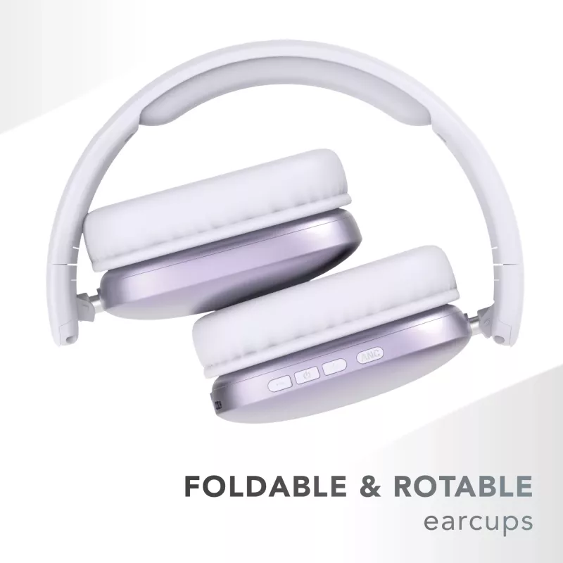 Music Sound MAXI3 MAXI3 bezvadu austiņas ar aktīvo trokšņu slāpēšanu