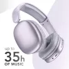 Music Sound MAXI3 MAXI3 bezvadu austiņas ar aktīvo trokšņu slāpēšanu