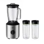 Braun SIJB 3272 SI 1.5 L galda blenderis 800 W nerūsējošais tērauds