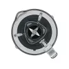 Braun SIJB 3272 SI 1.5 L galda blenderis 800 W nerūsējošais tērauds