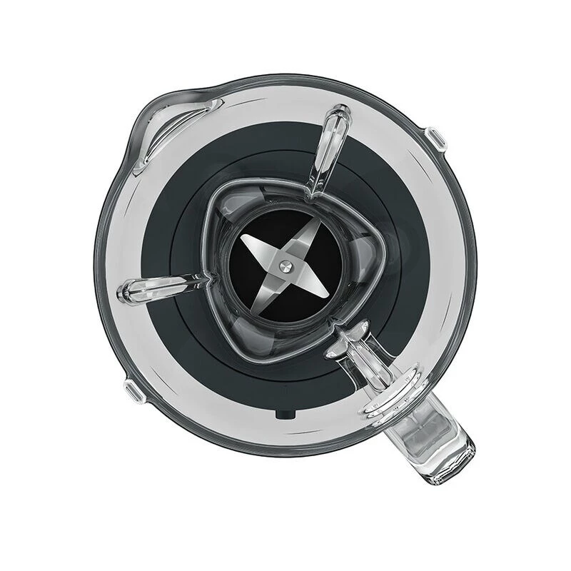 Braun SIJB 3272 SI 1.5 L galda blenderis 800 W nerūsējošais tērauds