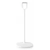 Techly I-LAMP-DSK10 galda lampa ar nemaināmām spuldzēm 5,5 W LED G balta