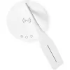 Techly I-LAMP-DSK10 galda lampa ar nemaināmām spuldzēm 5,5 W LED G balta