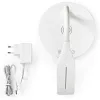 Techly I-LAMP-DSK10 galda lampa ar nemaināmām spuldzēm 5,5 W LED G balta