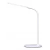 Techly I-LAMP-DSK10 galda lampa ar nemaināmām spuldzēm 5,5 W LED G balta