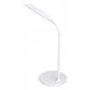 Techly I-LAMP-DSK10 galda lampa ar nemaināmām spuldzēm 5,5 W LED G balta