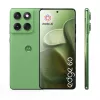 Motorola edge 60 16.9 cm (6.67 collas) Dual SIM Android 15 5G USB Type-C 12 GB 512 GB 5200 mAh Zaļš