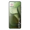 Motorola edge 60 16.9 cm (6.67 collas) Dual SIM Android 15 5G USB Type-C 12 GB 512 GB 5200 mAh Zaļš
