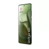 Motorola edge 60 16.9 cm (6.67 collas) Dual SIM Android 15 5G USB Type-C 12 GB 512 GB 5200 mAh Zaļš