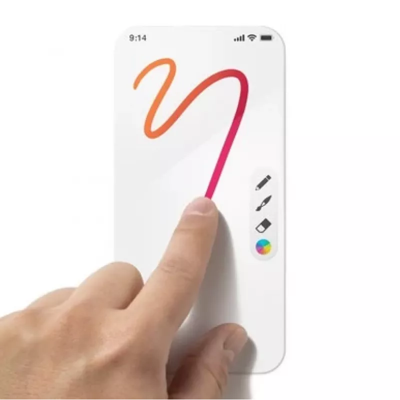 InvisibleShield Glass Elite Clear ekrāna aizsargs Google 1 gab.