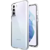 Speck Presidio Perfect Clear - Vāciņš - Samsung - Galaxy S21+ 5G - 17 cm (6,7 collas) - Caurspīdīgs