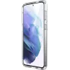 Speck Presidio Perfect Clear - Vāciņš - Samsung - Galaxy S21+ 5G - 17 cm (6,7 collas) - Caurspīdīgs