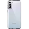 Speck Presidio Perfect Clear - Vāciņš - Samsung - Galaxy S21+ 5G - 17 cm (6,7 collas) - Caurspīdīgs