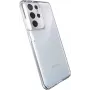Speck Presidio Perfect Clear - Vāciņš - Samsung - Galaxy S21 Ultra 5G - 17,3 cm (6.8 collas) - Caurspīdīgs