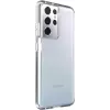 Speck Presidio Perfect Clear - Vāciņš - Samsung - Galaxy S21 Ultra 5G - 17,3 cm (6.8 collas) - Caurspīdīgs