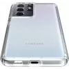 Speck Presidio Perfect Clear - Vāciņš - Samsung - Galaxy S21 Ultra 5G - 17,3 cm (6.8 collas) - Caurspīdīgs