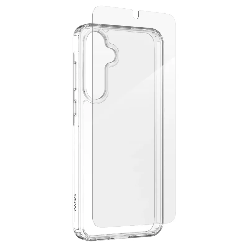 IFROGZ Defence Glass (Bundle) mobilā telefona maciņš 16,8 cm (6,6 collas) Vāciņš Caurspīdīgs