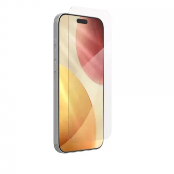 InvisibleShield Glass Elite VG Rūdītā stikla ekrāna aizsargs priekš Apple iPhone 17 Pro Max