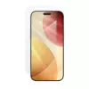 InvisibleShield Glass Elite VG Rūdītā stikla ekrāna aizsargs priekš Apple iPhone 17 Pro Max