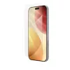 InvisibleShield Glass Elite VG Rūdītā stikla ekrāna aizsargs priekš Apple iPhone 17 Pro Max
