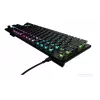 Turtle Beach Vulcan II TKL tastatūra Spēļu USB QWERTY vācu valoda melna