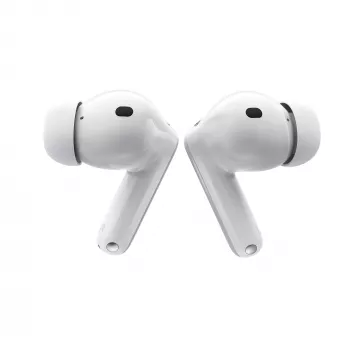 Motorola moto buds 2 plus austiņas bezvadu Ievietojamas zvani/mūzika USB Type-C Bluetooth Balta