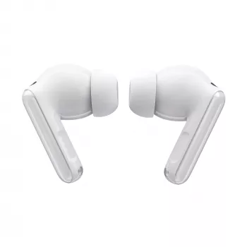 Motorola moto buds 2 plus austiņas bezvadu Ievietojamas zvani/mūzika USB Type-C Bluetooth Balta