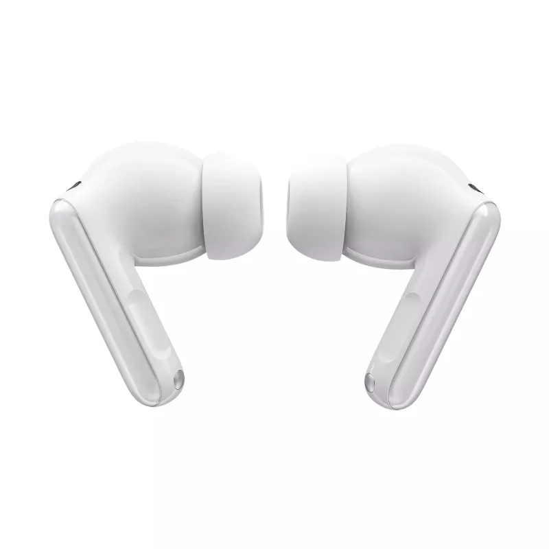 Motorola moto buds 2 plus austiņas bezvadu Ievietojamas zvani/mūzika USB Type-C Bluetooth Balta