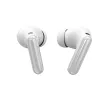 Motorola moto buds 2 plus austiņas bezvadu Ievietojamas zvani/mūzika USB Type-C Bluetooth Balta