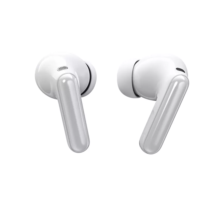 Motorola moto buds 2 plus austiņas bezvadu Ievietojamas zvani/mūzika USB Type-C Bluetooth Balta