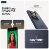 Motorola edge 70 fusion 17.2 cm (6.78 inch) Dual SIM Android 16.0 5G USB Type-C 8 GB 256 GB 7000 mAh Melns