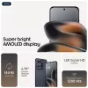 Motorola edge 70 fusion 17.2 cm (6.78 inch) Dual SIM Android 16.0 5G USB Type-C 8 GB 256 GB 7000 mAh Melns