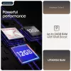 Motorola edge 70 fusion 17.2 cm (6.78 inch) Dual SIM Android 16.0 5G USB Type-C 8 GB 256 GB 7000 mAh Melns