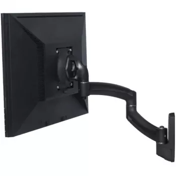 Chief K2W120B monitora stiprinājums / statīvs 76,2 cm (30 collas) Sienai Melns