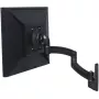 Chief K2W120B monitora stiprinājums / statīvs 76,2 cm (30 collas) Sienai Melns