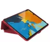 Speck Balance Folio Apple iPad Pro 11 collu (2018) Heartrate sarkans