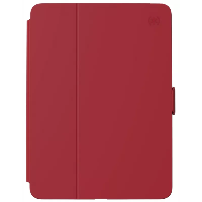 Speck Balance Folio Apple iPad Pro 11 collu (2018) Heartrate sarkans