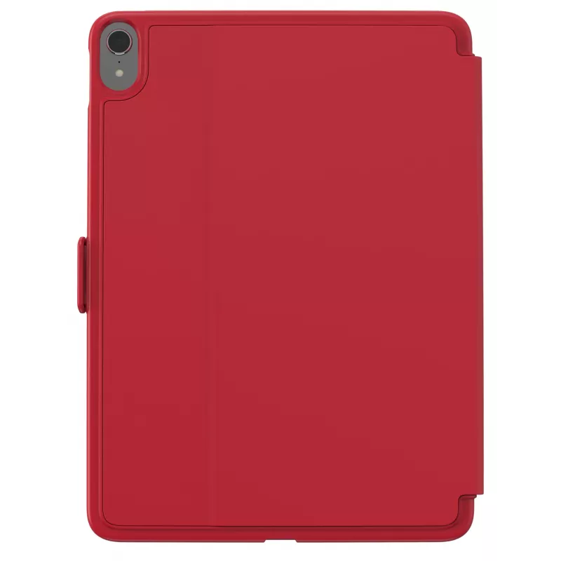 Speck Balance Folio Apple iPad Pro 11 collu (2018) Heartrate sarkans