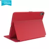 Speck Balance Folio Apple iPad Pro 11 collu (2018) Heartrate sarkans